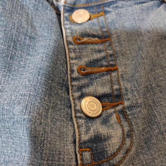 Capri Jean Bundle/Flare Capri SZ 11/ Deconstructed SZ 9/ NB....AB.... - Picture 8 of 16